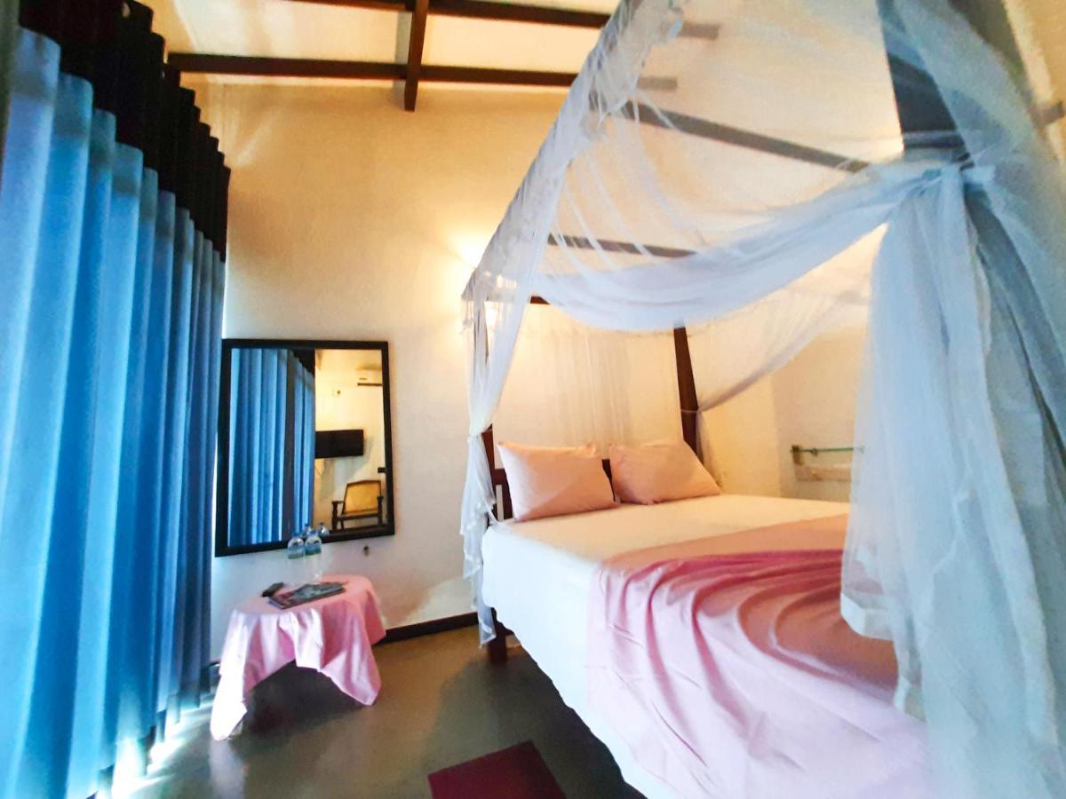 Unawatuna Guest Экстерьер фото