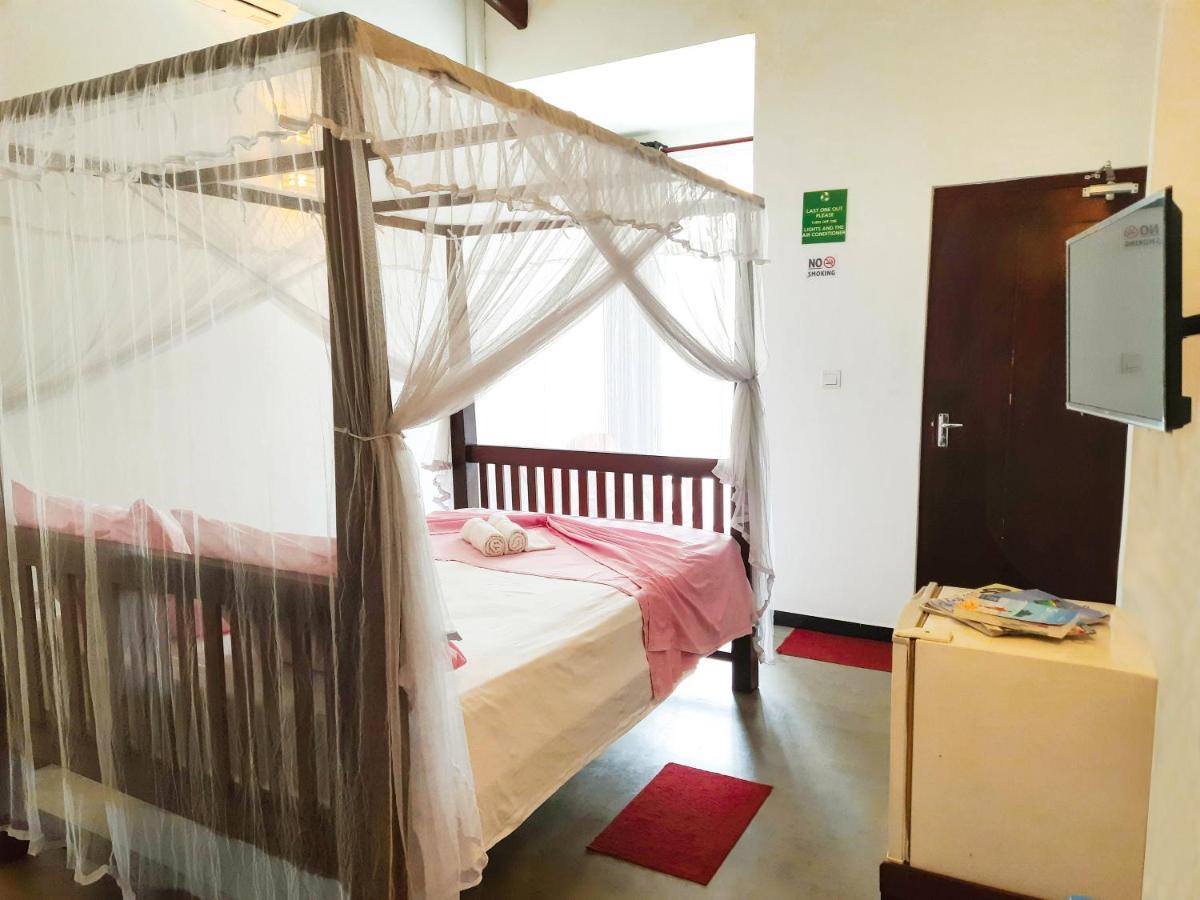 Unawatuna Guest Экстерьер фото